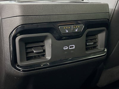 2024 GMC Sierra 3500 HD AT4