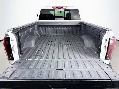 2024 GMC Sierra 3500 HD AT4