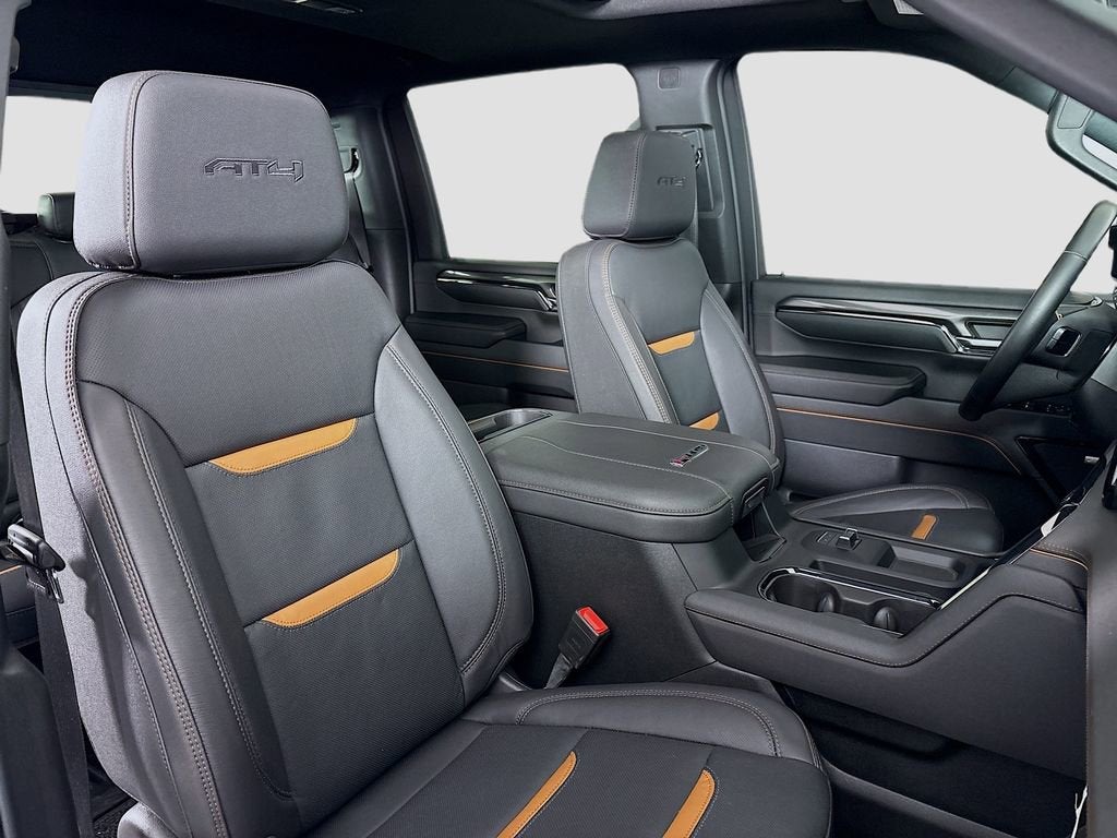 2024 GMC Sierra 3500 HD AT4