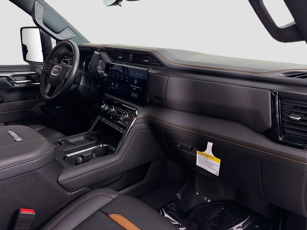 2024 GMC Sierra 3500 HD AT4