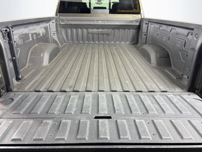 2023 GMC Sierra 3500 HD AT4