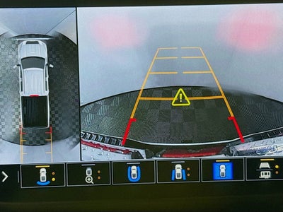 2023 GMC Sierra 3500 HD AT4