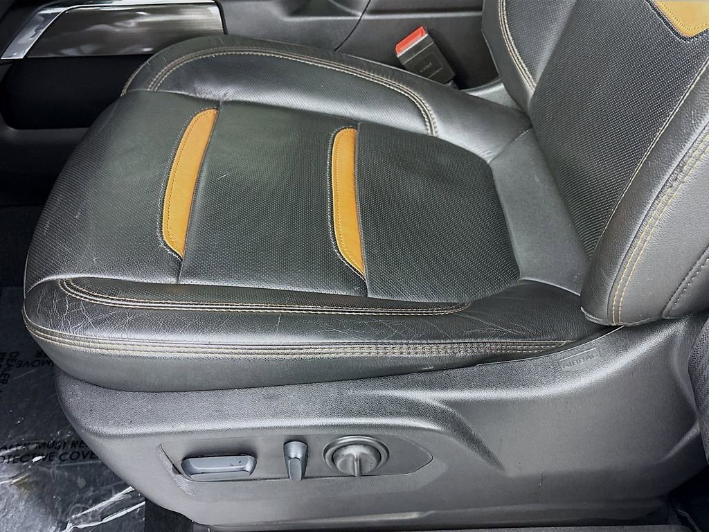 2023 GMC Sierra 3500 HD AT4