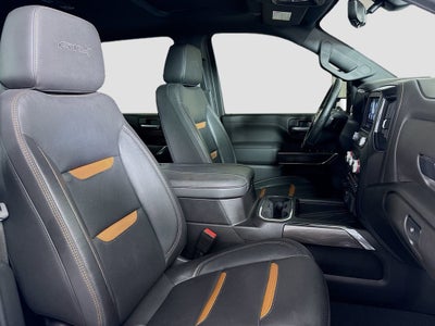 2023 GMC Sierra 3500 HD AT4