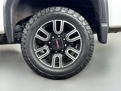 2023 GMC Sierra 3500 HD AT4