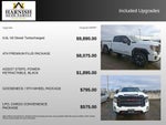 2023 GMC Sierra 3500 HD AT4