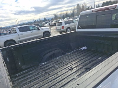 2023 GMC Sierra 3500 HD AT4