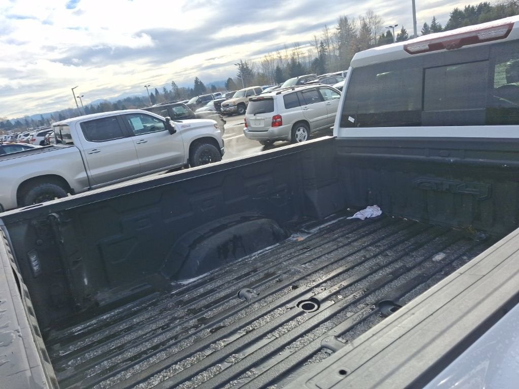 2023 GMC Sierra 3500 HD AT4