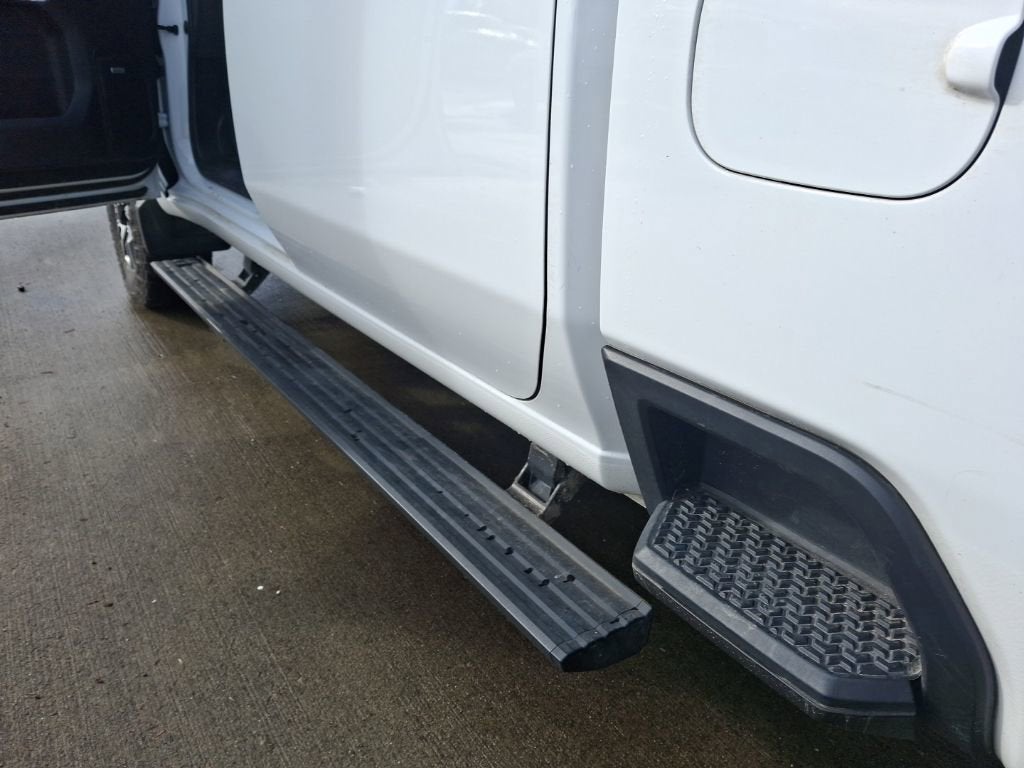 2023 GMC Sierra 3500 HD AT4