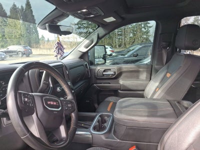 2023 GMC Sierra 3500 HD AT4