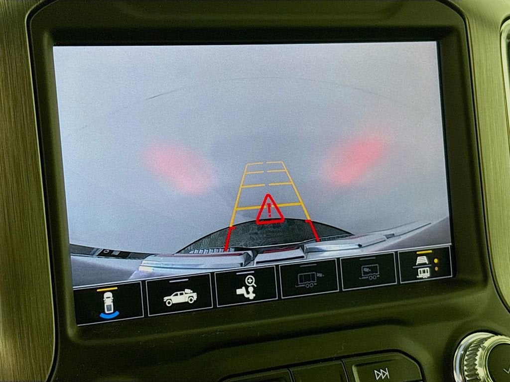 2020 GMC Sierra 3500 HD Denali