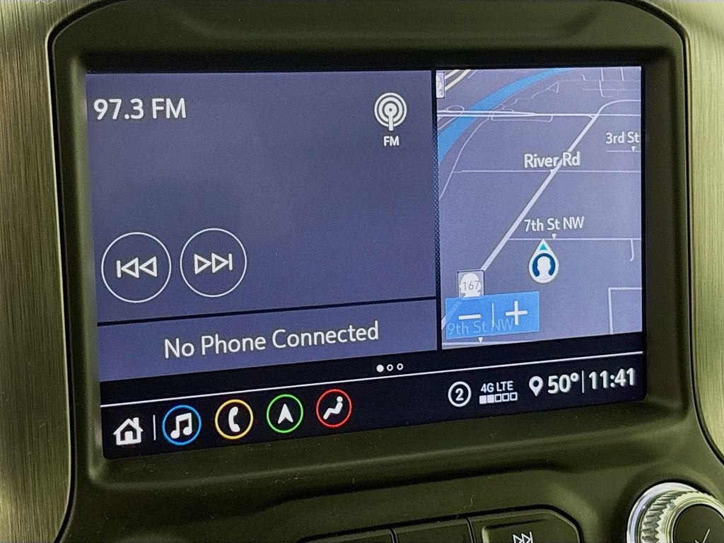 2020 GMC Sierra 3500 HD Denali