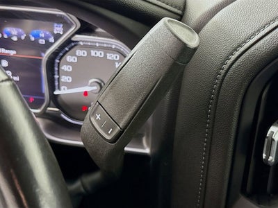 2020 GMC Sierra 3500 HD Denali