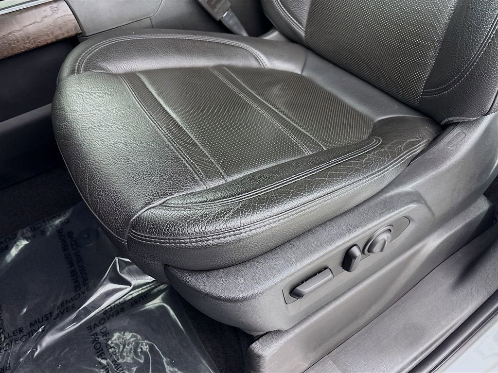 2020 GMC Sierra 3500 HD Denali