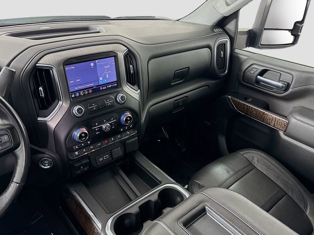 2020 GMC Sierra 3500 HD Denali