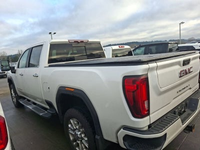 2020 GMC Sierra 3500 HD Denali