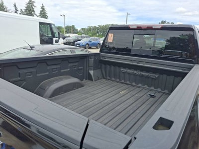 2022 GMC Sierra 3500 HD Denali