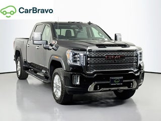 2022 GMC Sierra 3500 HD Denali