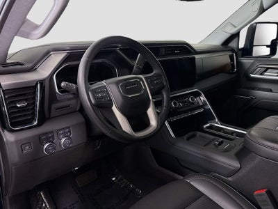 2024 GMC Sierra 3500 HD Denali DRW