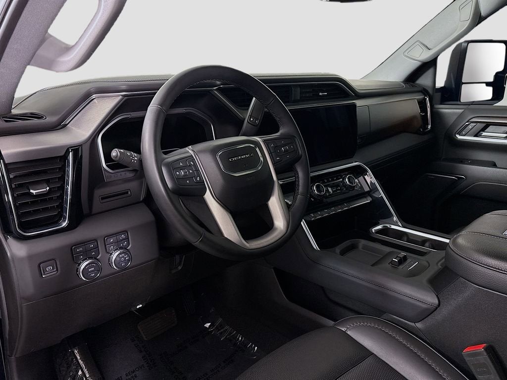 2024 GMC Sierra 3500 HD Denali DRW