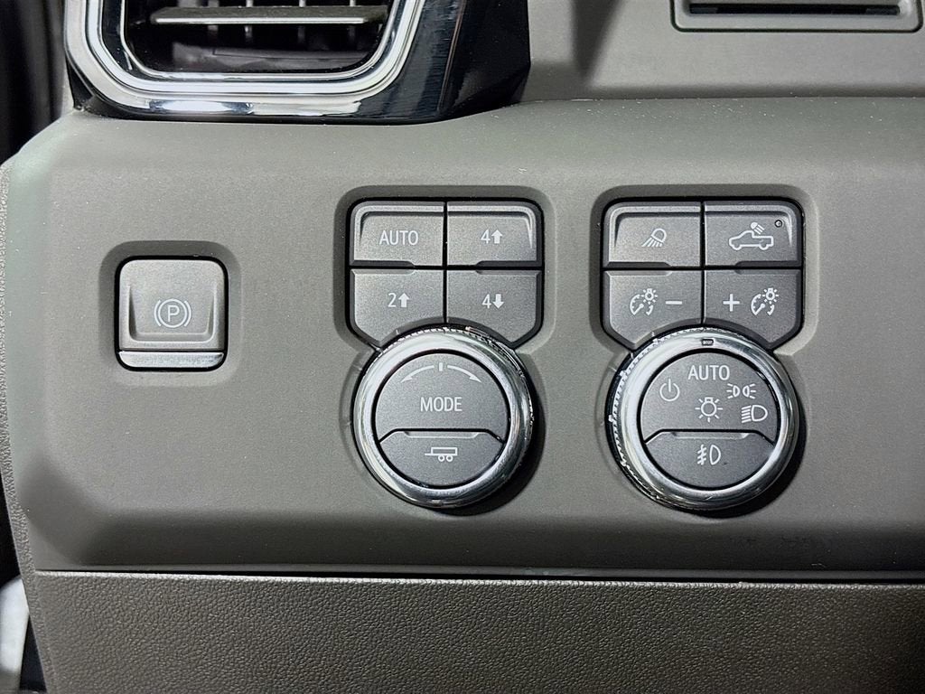 2024 GMC Sierra 3500 HD Denali DRW