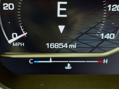 2024 GMC Sierra 3500 HD Denali DRW