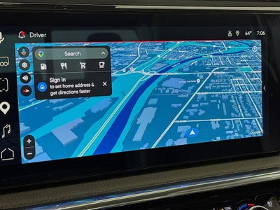 2024 GMC Sierra 3500 HD Denali DRW