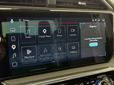 2024 GMC Sierra 3500 HD Denali DRW