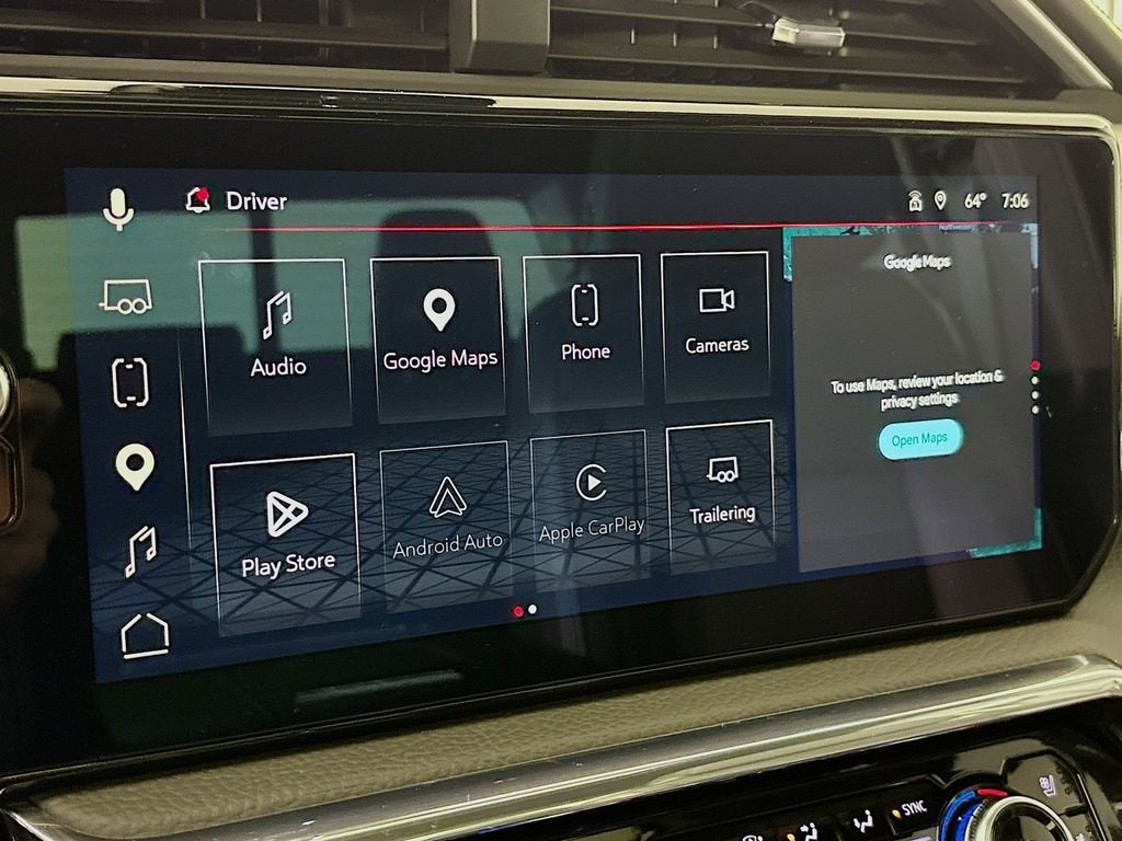 2024 GMC Sierra 3500 HD Denali DRW
