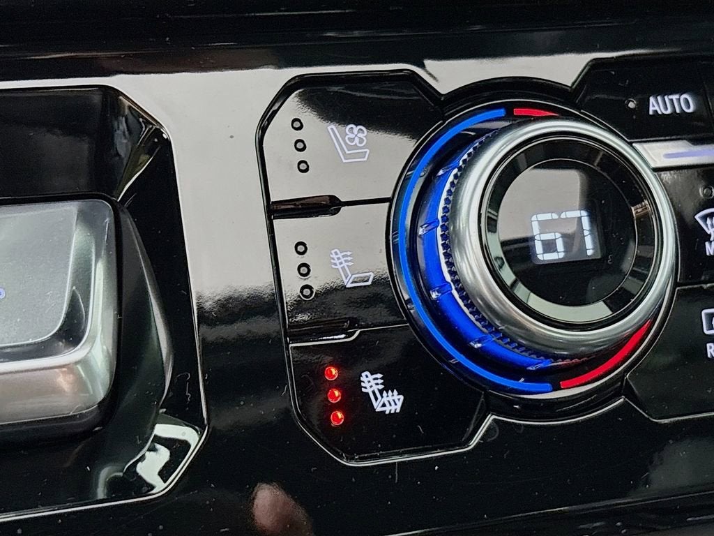 2024 GMC Sierra 3500 HD Denali DRW