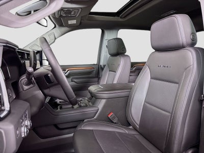 2024 GMC Sierra 3500 HD Denali DRW