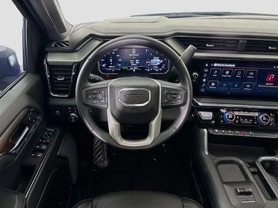 2024 GMC Sierra 3500 HD Denali DRW