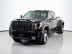 2024 GMC Sierra 3500 HD Denali DRW