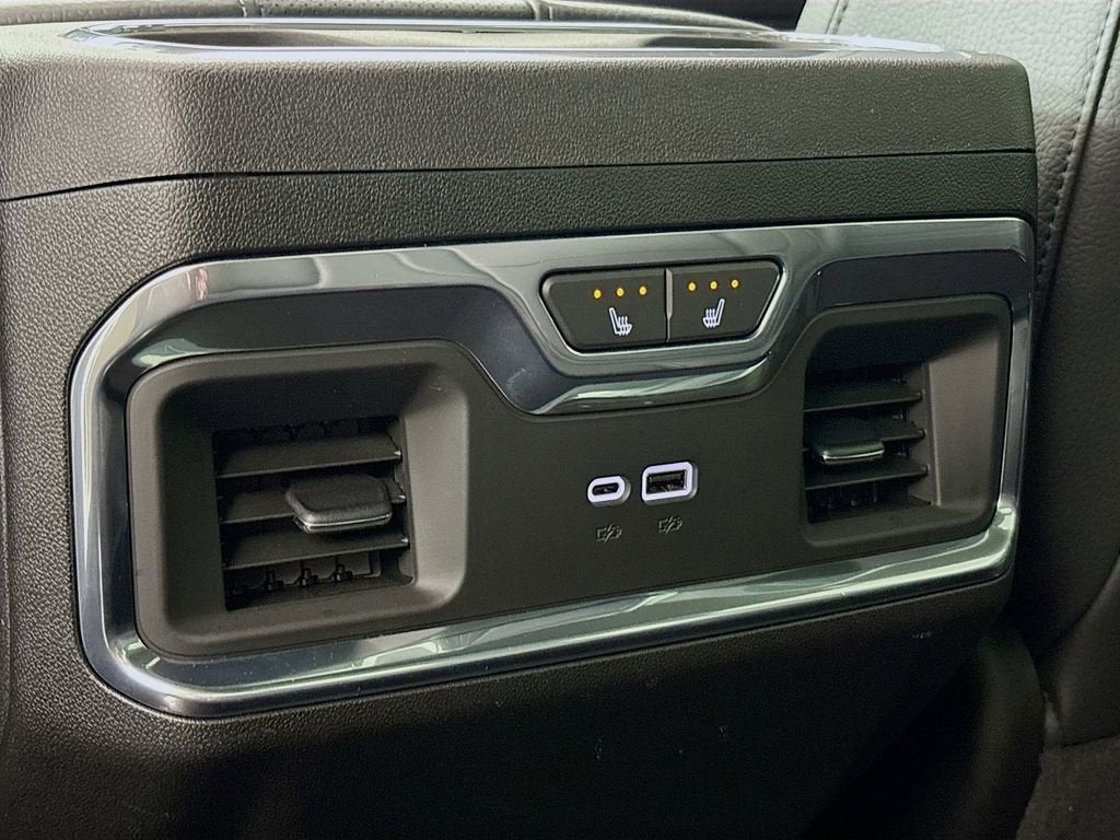 2024 GMC Sierra 3500 HD Denali DRW