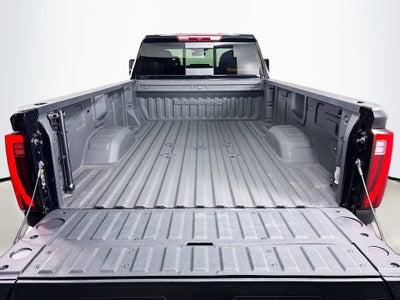 2024 GMC Sierra 3500 HD Denali DRW