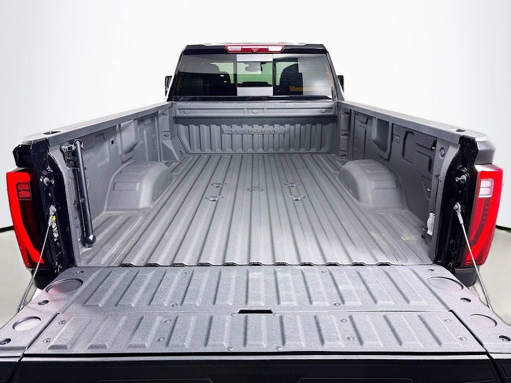 2024 GMC Sierra 3500 HD Denali DRW