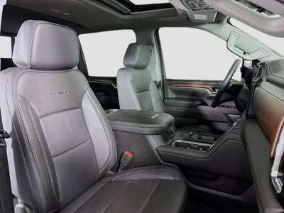 2024 GMC Sierra 3500 HD Denali DRW