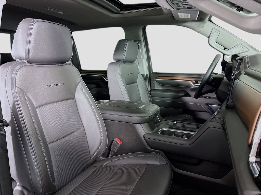 2024 GMC Sierra 3500 HD Denali DRW