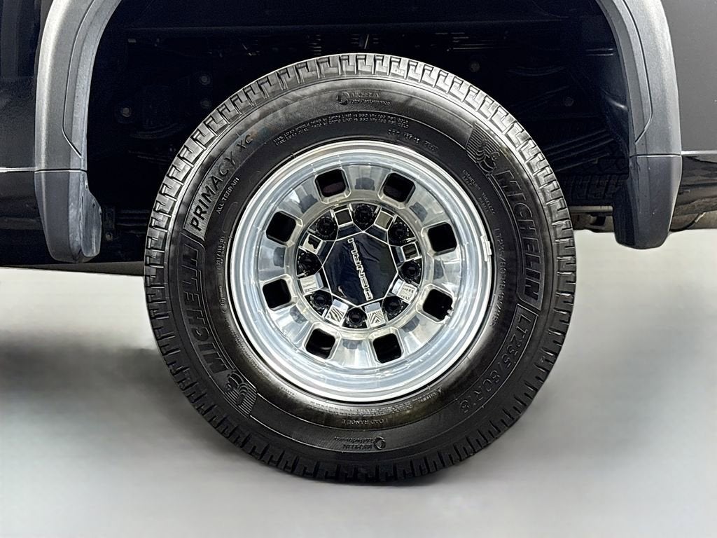 2024 GMC Sierra 3500 HD Denali DRW