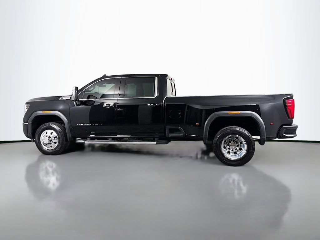 2024 GMC Sierra 3500 HD Denali DRW