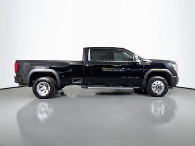 2024 GMC Sierra 3500 HD Denali DRW