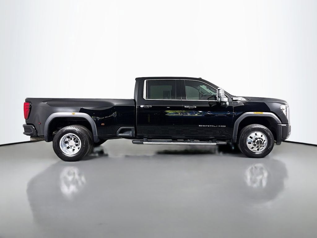 2024 GMC Sierra 3500 HD Denali DRW