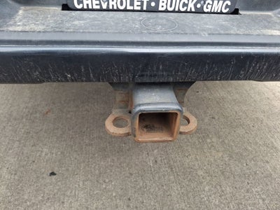 2022 GMC Sierra 3500 HD Denali