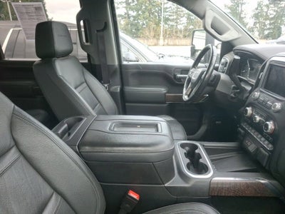 2022 GMC Sierra 3500 HD Denali