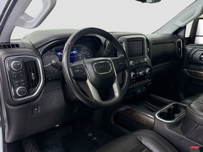 2020 GMC Sierra 3500 HD Denali