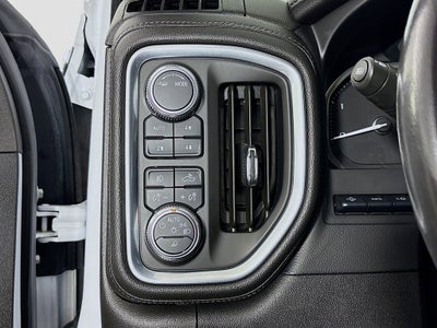 2020 GMC Sierra 3500 HD Denali