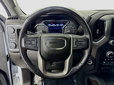 2020 GMC Sierra 3500 HD Denali