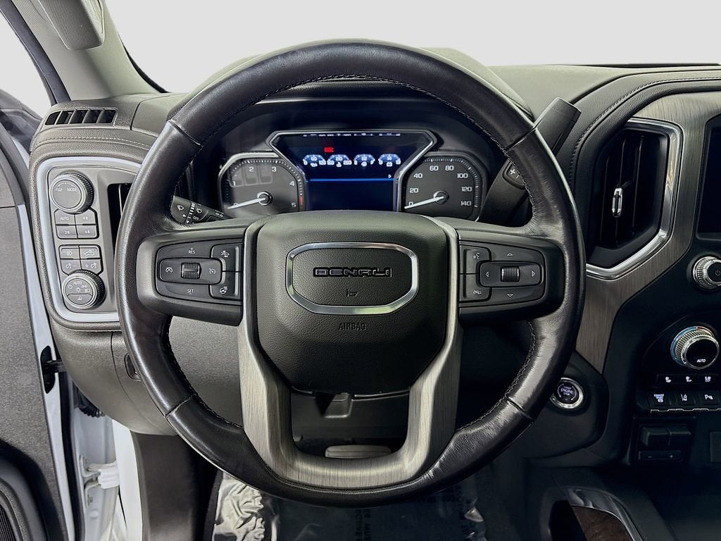 2020 GMC Sierra 3500 HD Denali