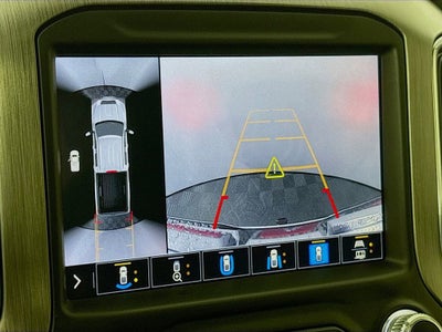 2020 GMC Sierra 3500 HD Denali