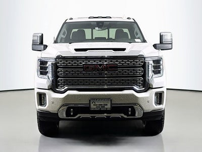 2020 GMC Sierra 3500 HD Denali